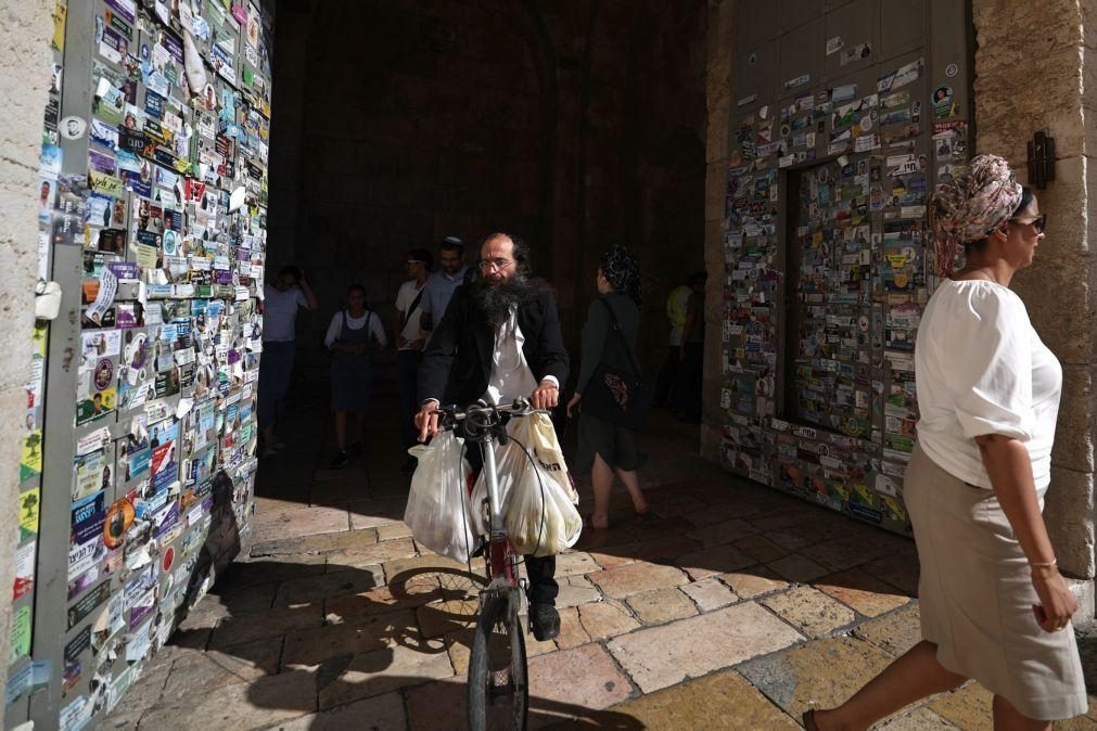 Hamas diz que aceitou proposta de cessar-fogo