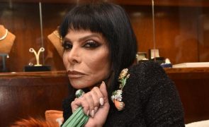 José Castelo Branco Traição! Socialite recebe presente ‘envenenado’ em Nova Iorque: “O pesadelo por que passei...”