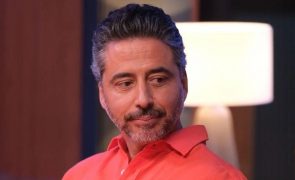 Casados à Primeira Vista Afinal, Hugo não quer conversa com Raquel… Mas uma ‘dança de lábios’! “Se me beijasse...”