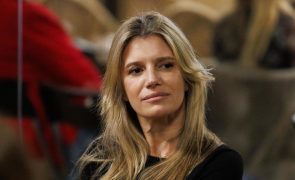 Domingos Amaral acusa ex-mulher Sofia Jardim de traição no casamento