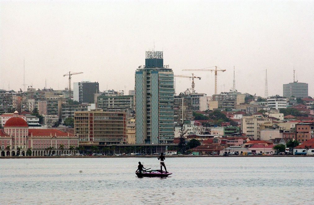 Português morre baleado em Angola