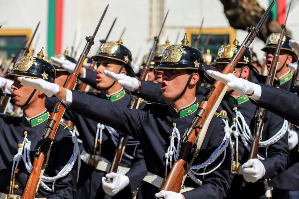 Governo anuncia 600 novos elementos para a GNR