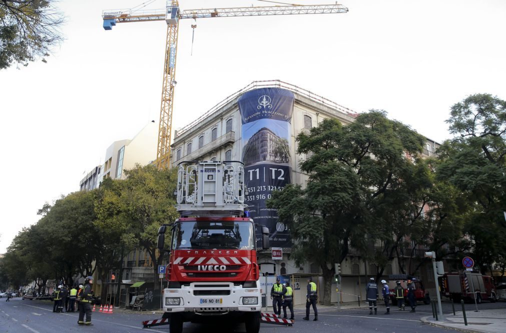 Proprietários de Lisboa reclamam juros pela cobrança indevida da Taxa de Proteção Civil