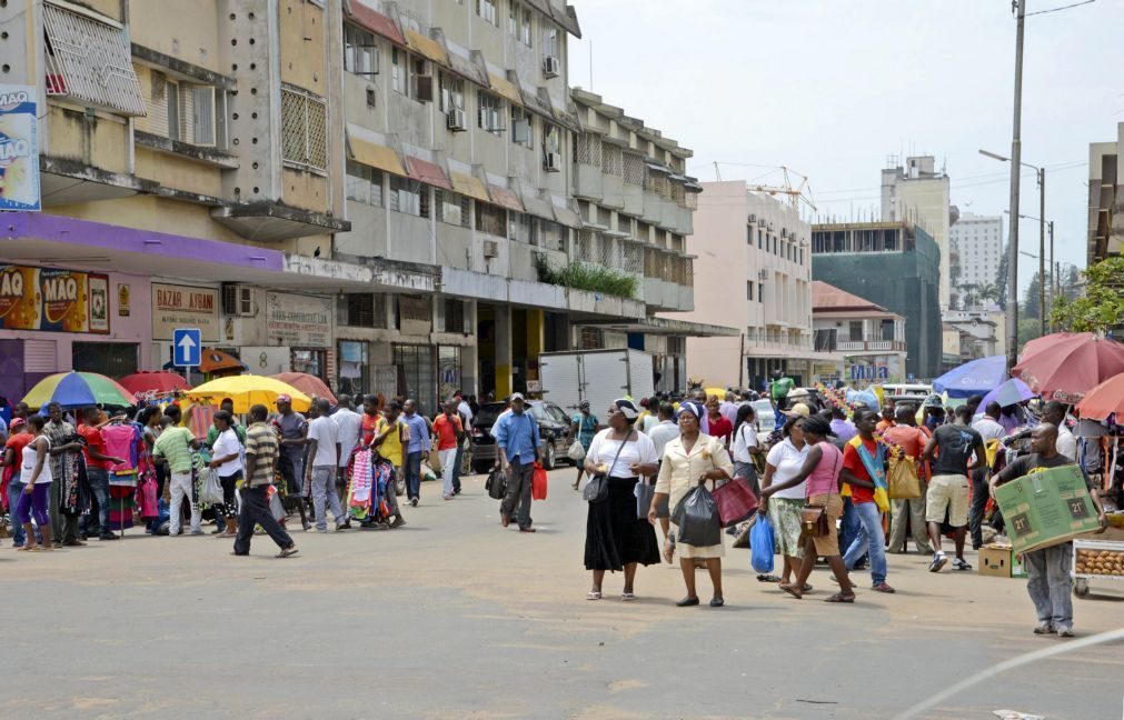 Economia de Moçambique cresceu 3,7% em 2017