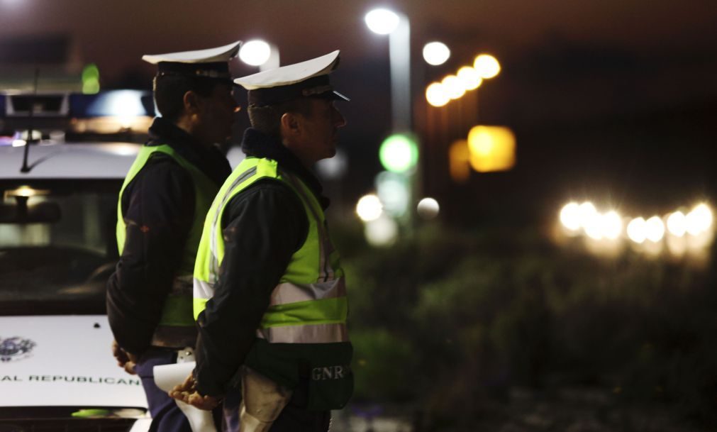 Jovem é esfaqueado na noite de Albufeira