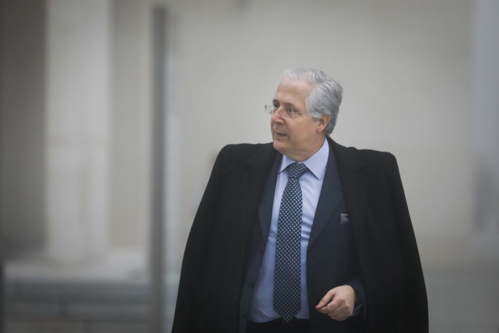 Operação Fizz: Advogada diz que ex-procurador Orlando Figueira foi alvo de ameaças