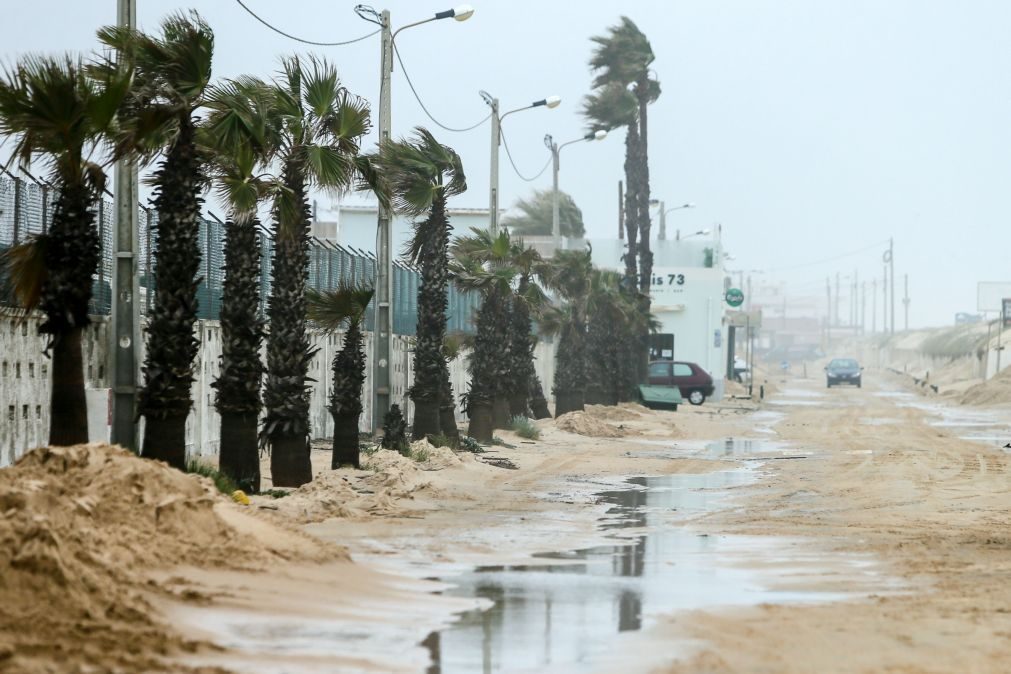 ALERTA | Autoridade Marítima alerta para perigo iminente