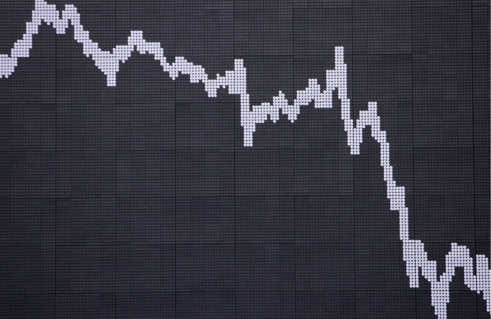 Bolsa de Lisboa abre a cair 0,42%