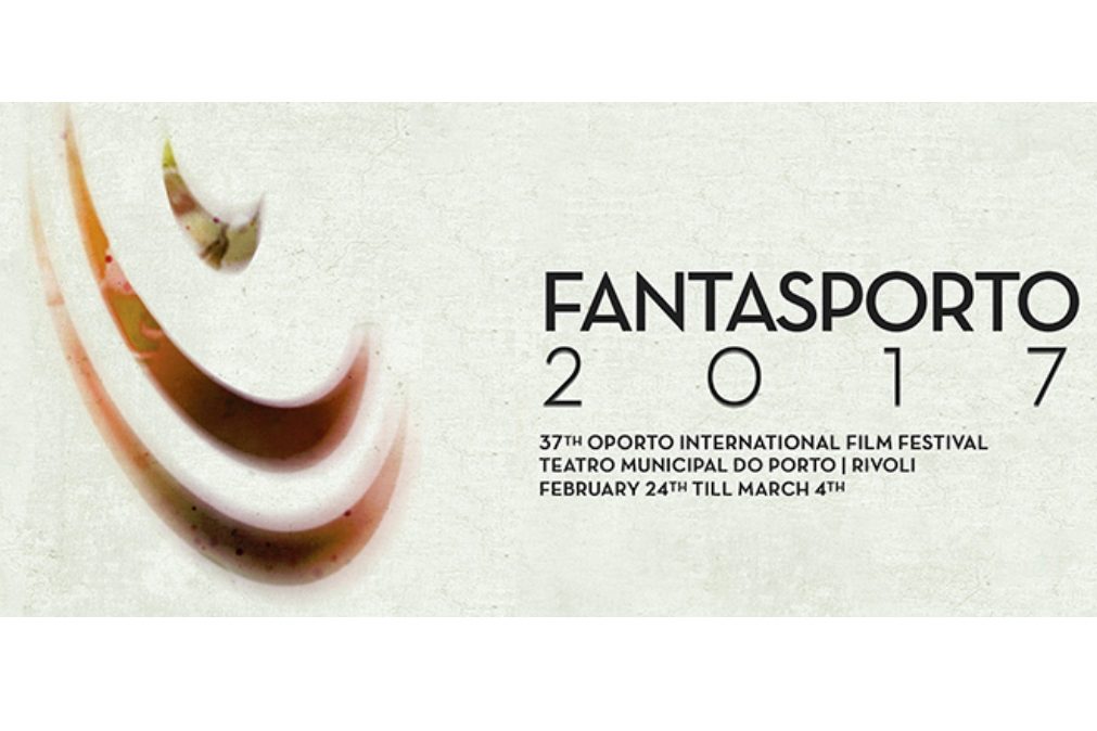 37ª edição do FANTASPORTO - Festival Internacional de Cinema do Porto