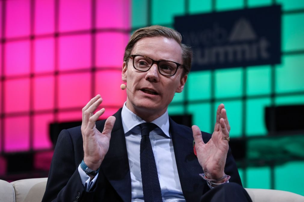 Cambridge Analytica admite ter tido papel importante na eleição de Trump