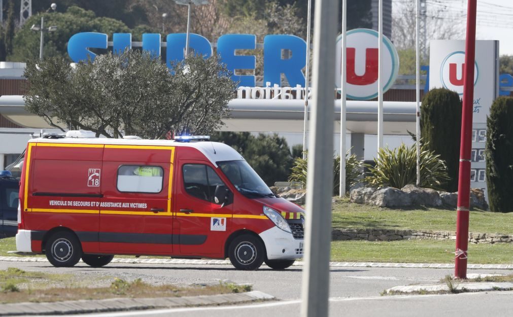 Conheça o suspeito do ataque terrorista em França