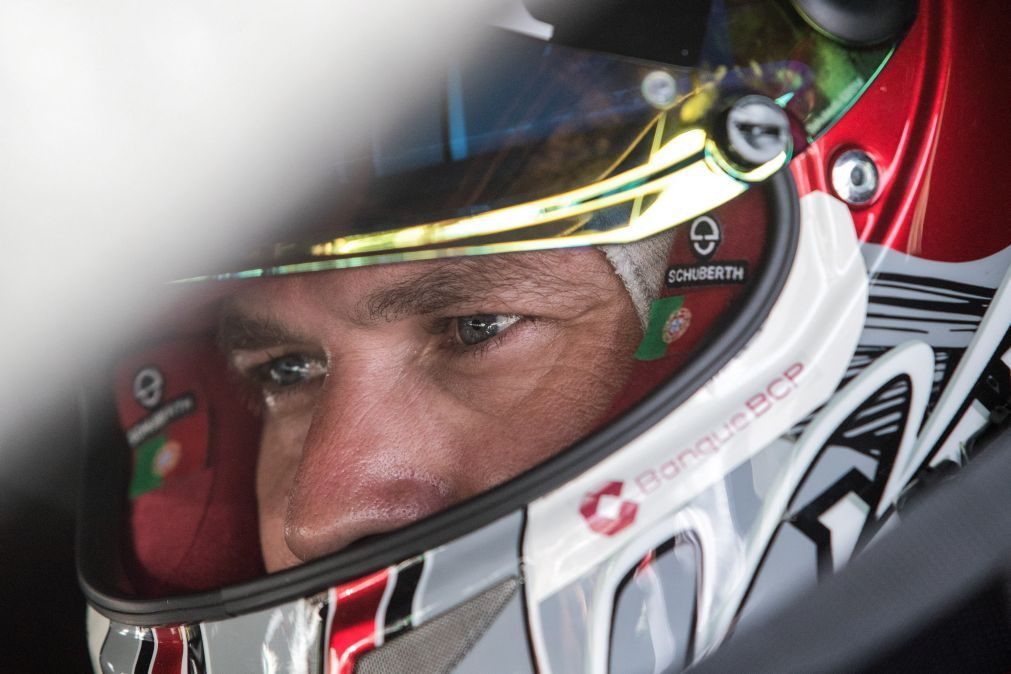 Tiago Monteiro falha arranque do WTCR para prosseguir recuperação