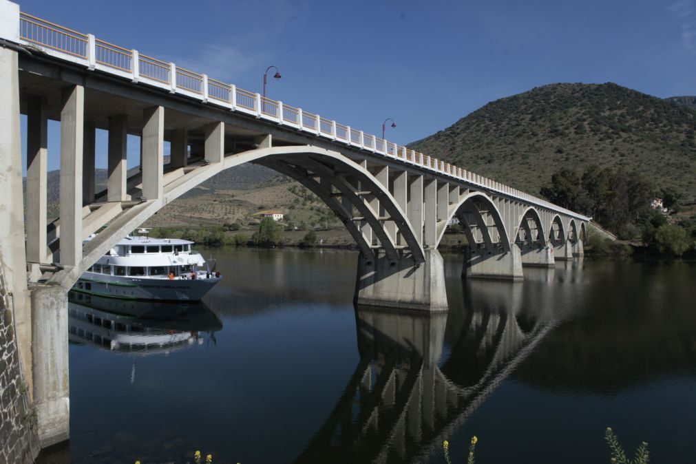 Setor marítimo turístico do Douro cria associação para pedir ajuda ao Governo