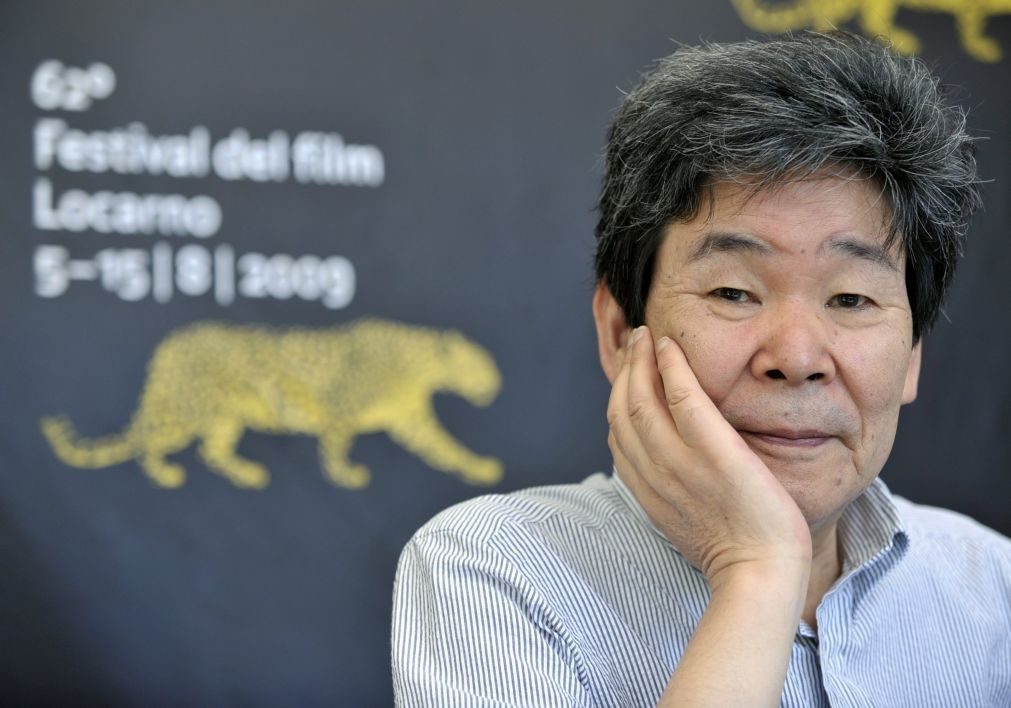 Morreu Isao Takahata, o criador de Heidi