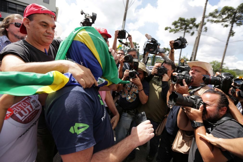 A seis meses das eleições presidenciais, Brasil já conta com vários pré-candidatos