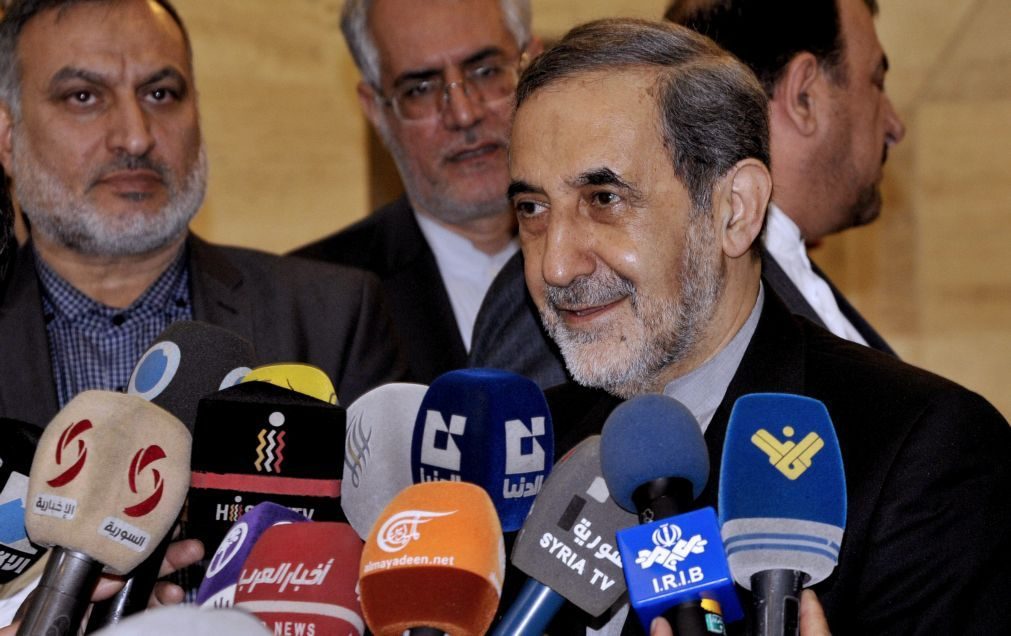 Irão diz que ataque a base aérea na Síria que matou iranianos