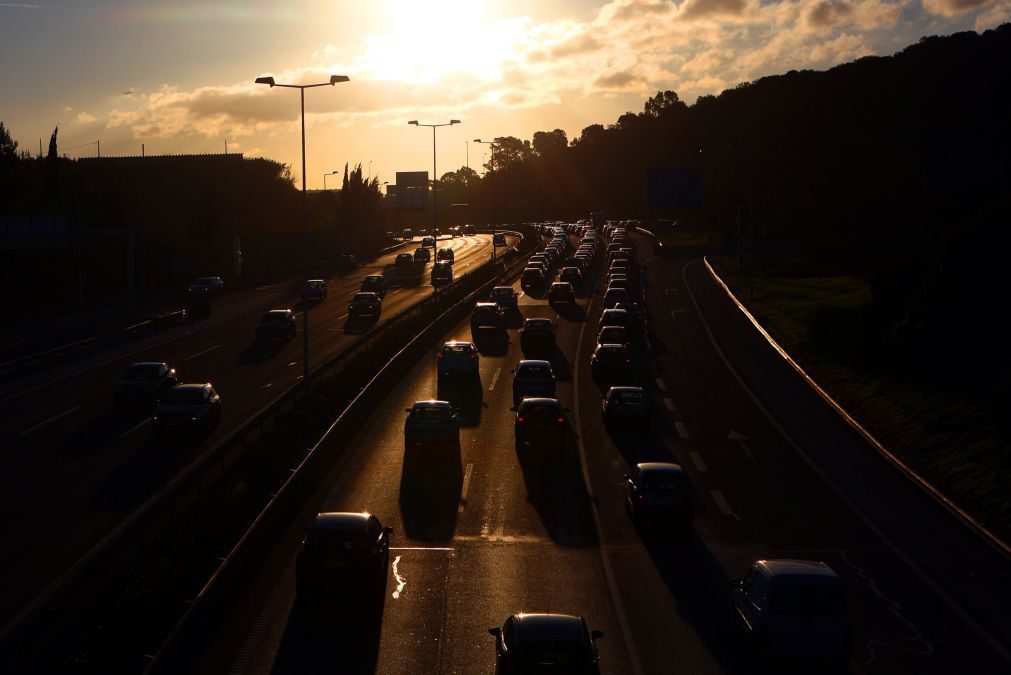 Acidentes por más condições das estradas podem dar lugar a indemnização