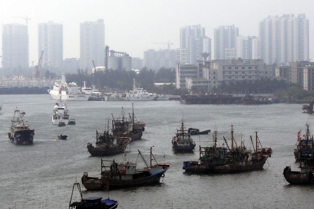 Ilha chinesa dá isenção de visto a cidadãos portugueses