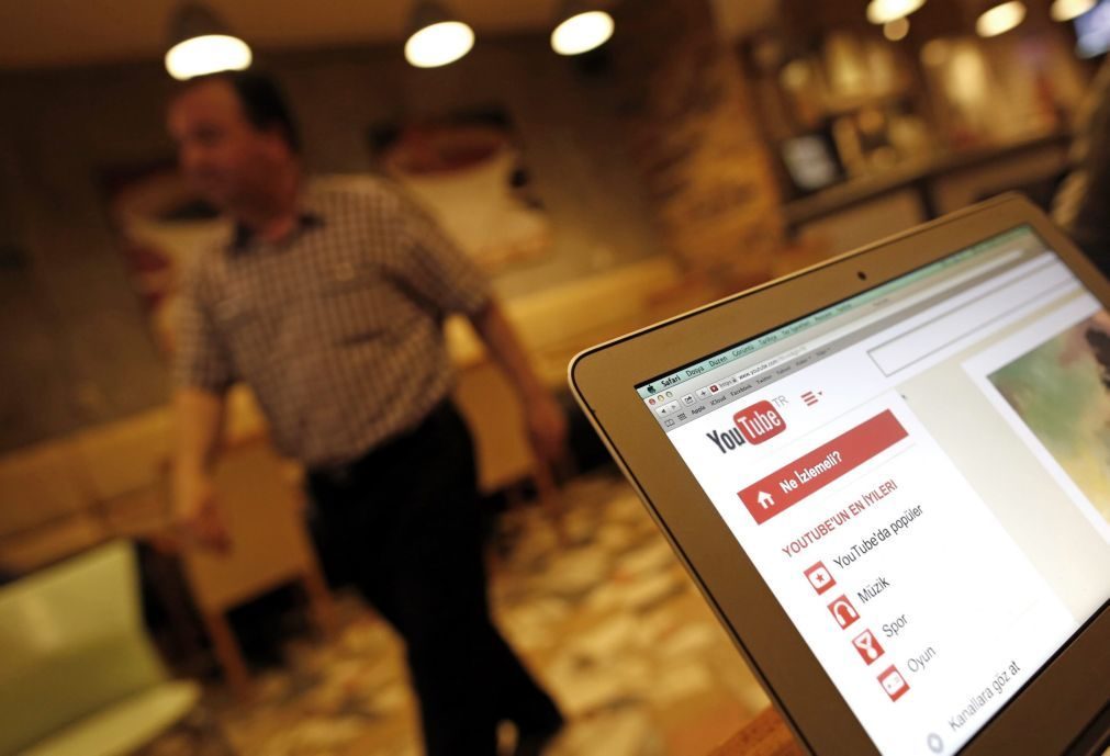 You Tube elimina 8 milhões de vídeos do site em 3 meses