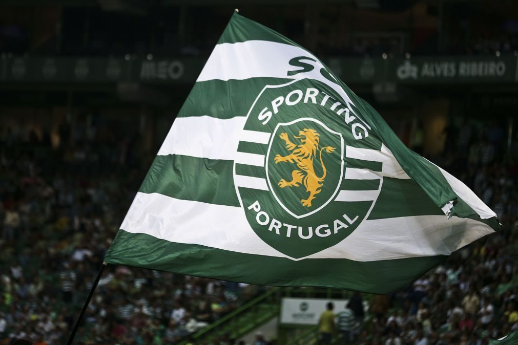 Sporting: Panfletos entregues a crianças geram polémica entre pais sportinguistas