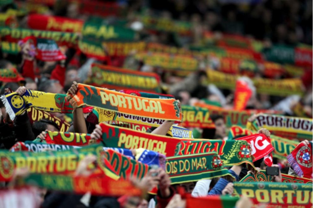 Sem sítio para ver o jogo de Portugal? Temos o local ideal para vibrar com a seleção nacional