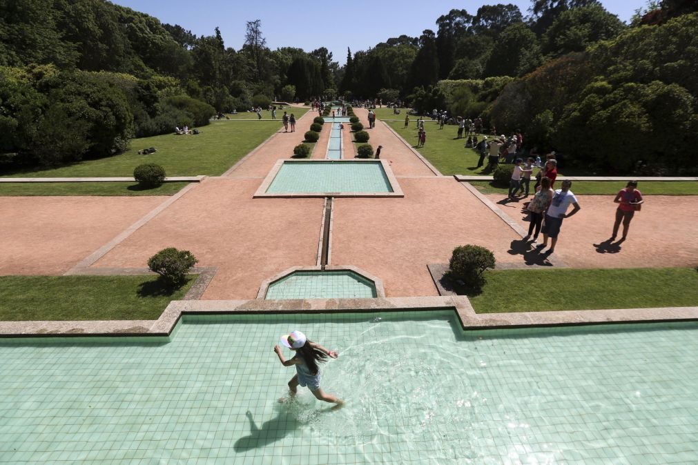 Serralves em Festa arranca hoje no Porto com 50 horas consecutivas de espetáculos