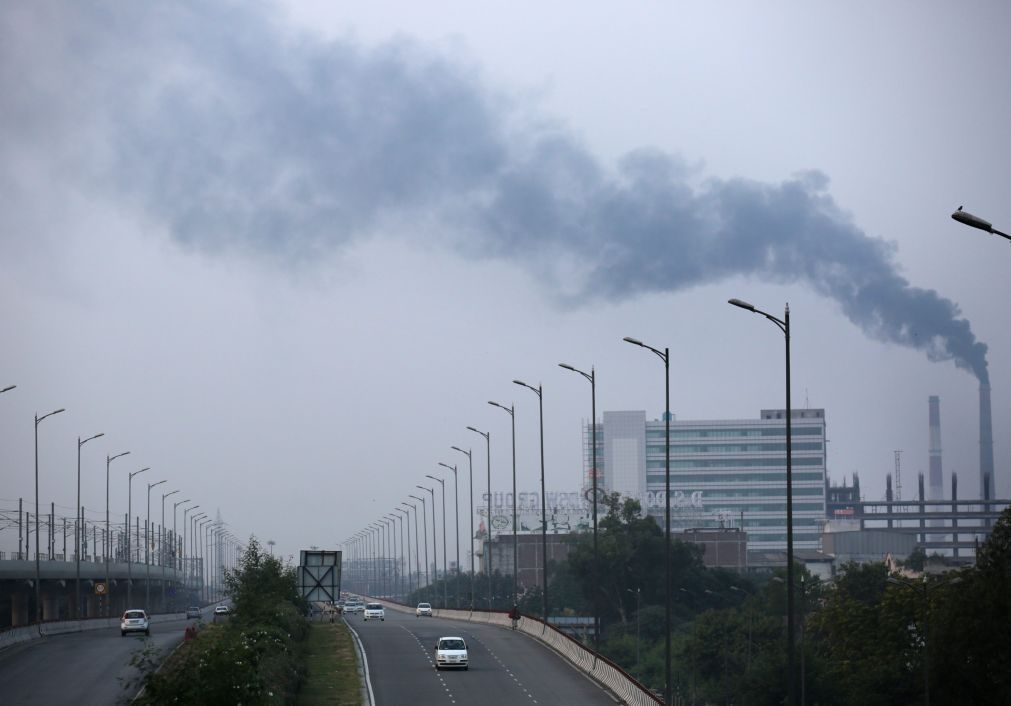 Países do sul da Europa aprovam declaração contra a crise climática