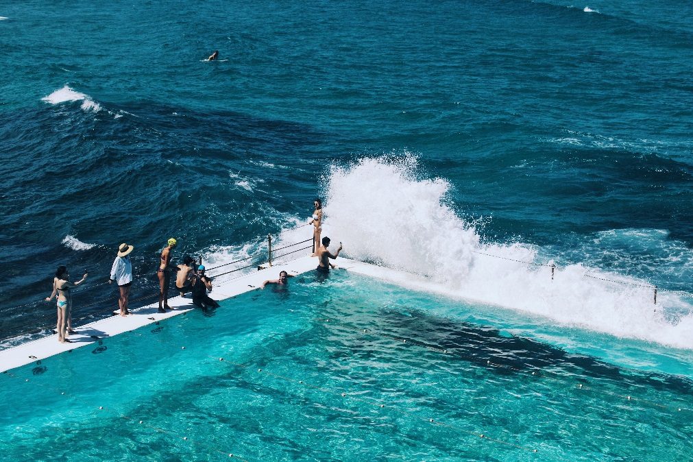 Estas são as melhores piscinas infinitas em Portugal