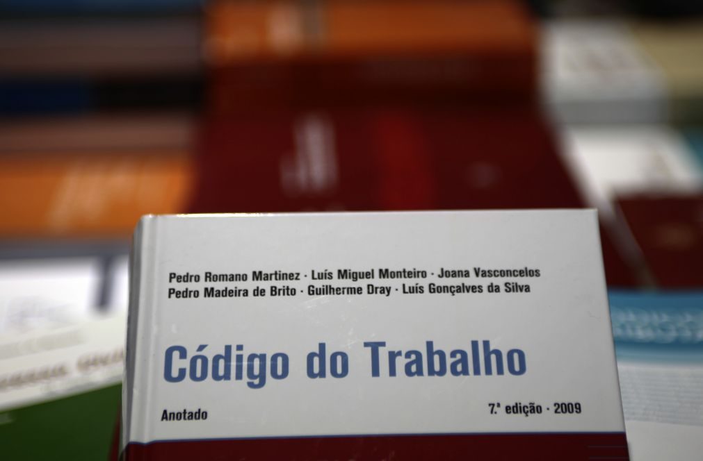 Novo Código do Trabalho entra amanhã em vigor. Saiba tudo o que vai mudar