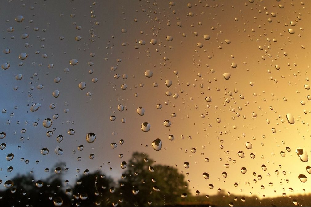 Quatro distritos do continente sob aviso amarelo devido à chuva