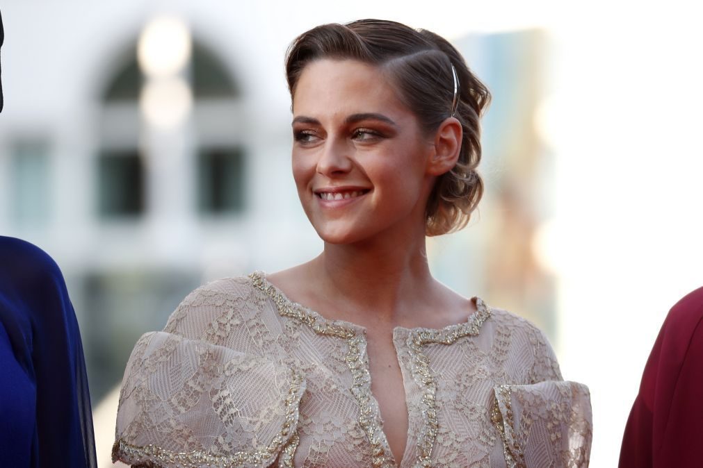 Kristen Stewart vai protagonizar novo filme da saga «Os Anjos de Charlie»