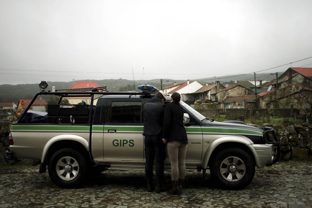 GNR reforça patrulhas de prevenção de incêndios em todo o país