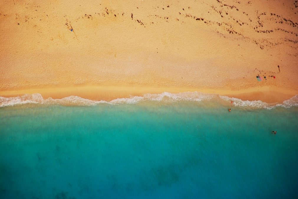 E o verão continua: Temperaturas vão chegar aos 37 graus esta terça-feira