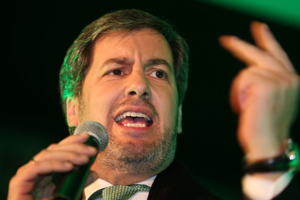 Sporting: Comissão de Fiscalização aponta responsabilidade de Bruno de Carvalho pela situação