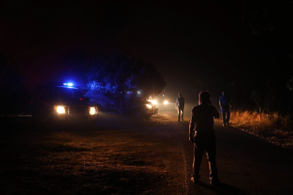 ALERTA INCÊNDIOS: Número de feridos em Monchique e Silves subiu para 36