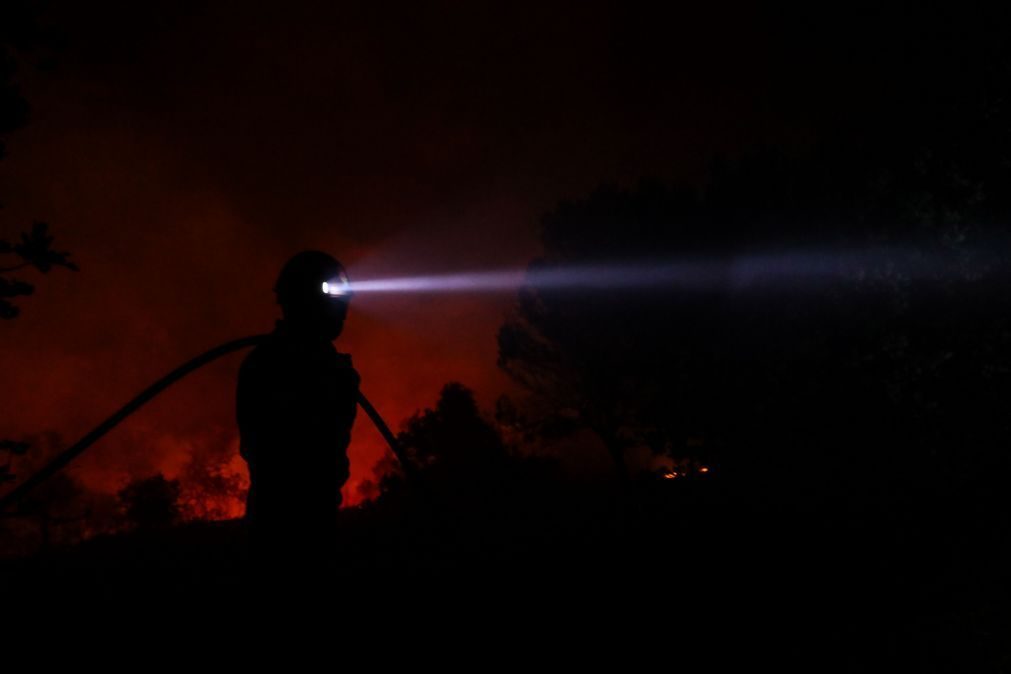 Pessoas deslocadas durante a tarde e noite de Silves já foram para casa