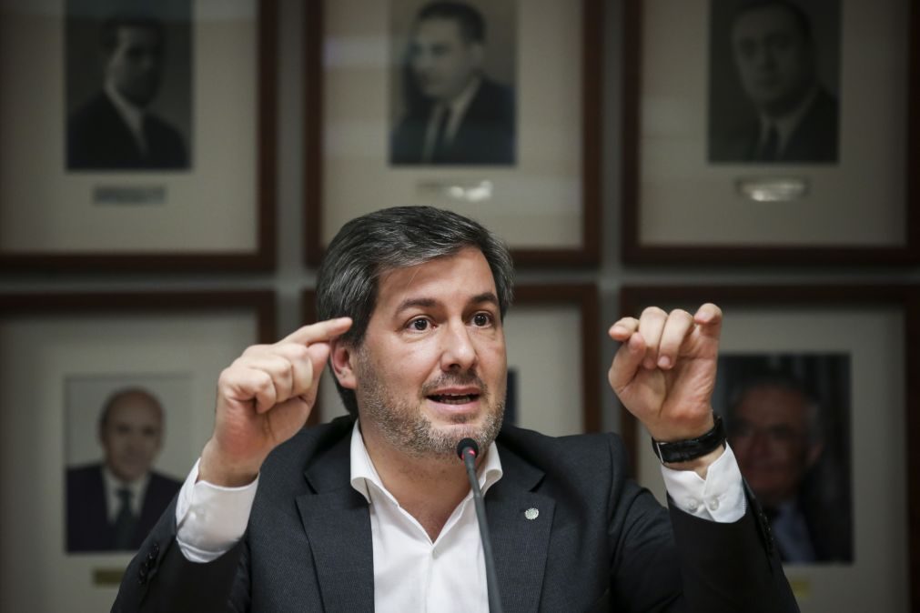 Eleições Sporting: Candidatura de Bruno de Carvalho rejeitada