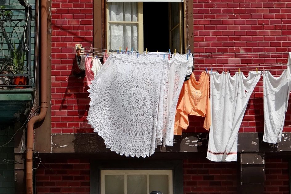 #6 | Melhore a sua vida: Encolheu a roupa na máquina de lavar? Saiba como reverter o processo