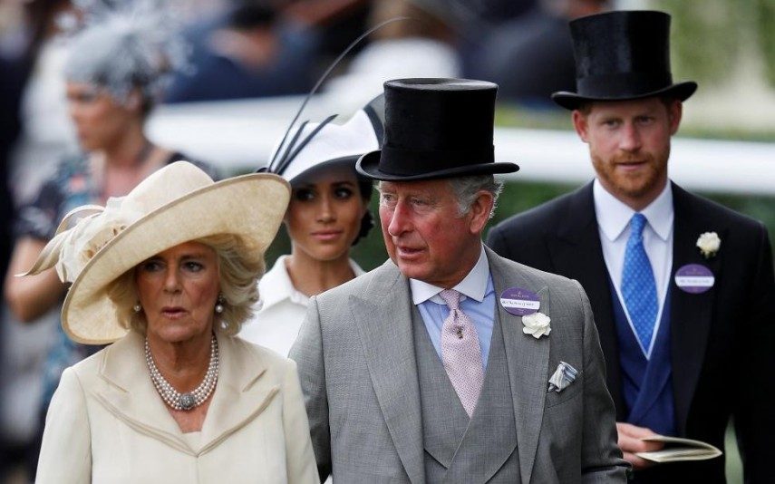 Príncipe Carlos: Saiba o que irrita o filho da rainha Isabel II