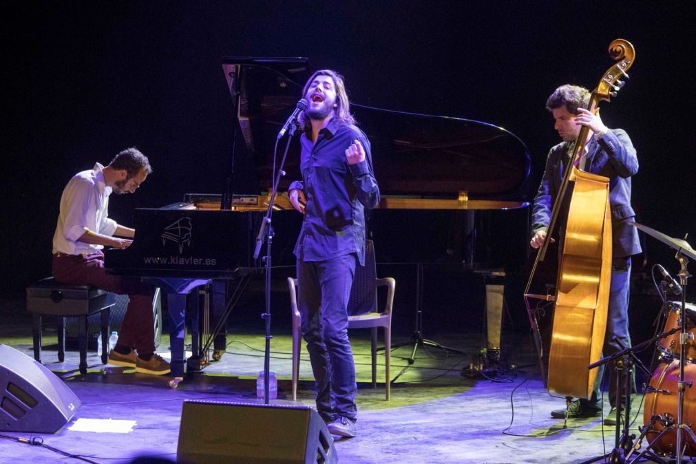 «Cultura Portugal» conta com Salvador Sobral, Rodrigo Leão e Rui Horta