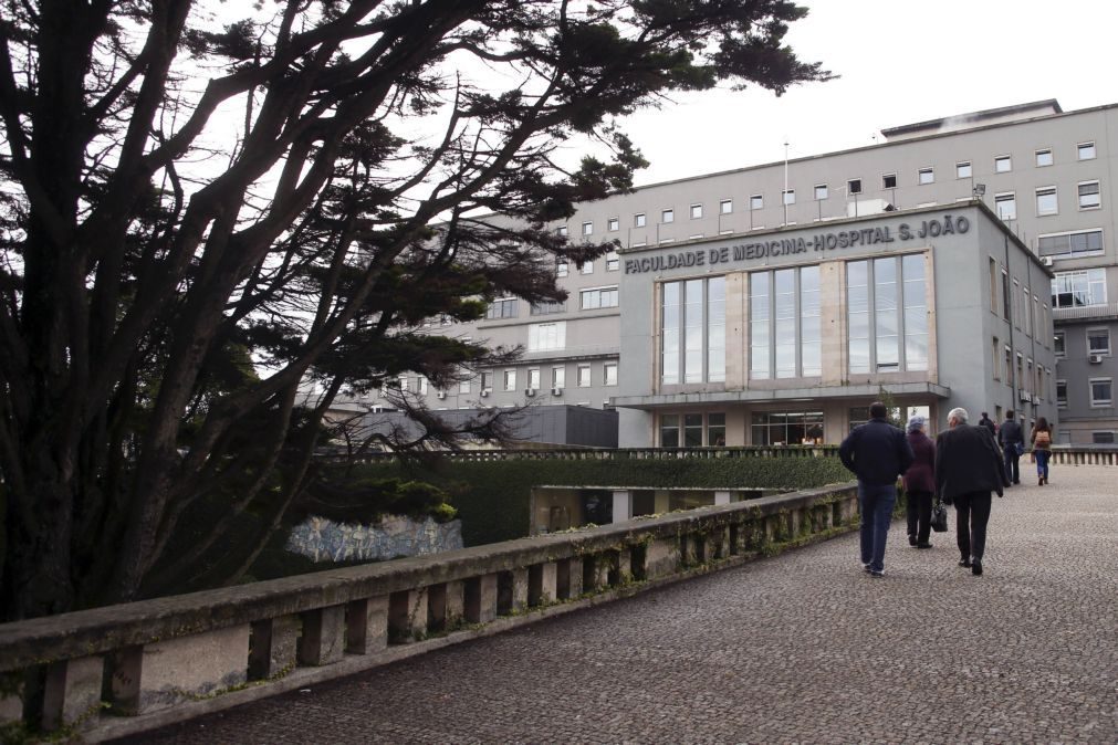 ALERTA | Hospital no Porto deteta 'legionella' no serviço de obstetrícia