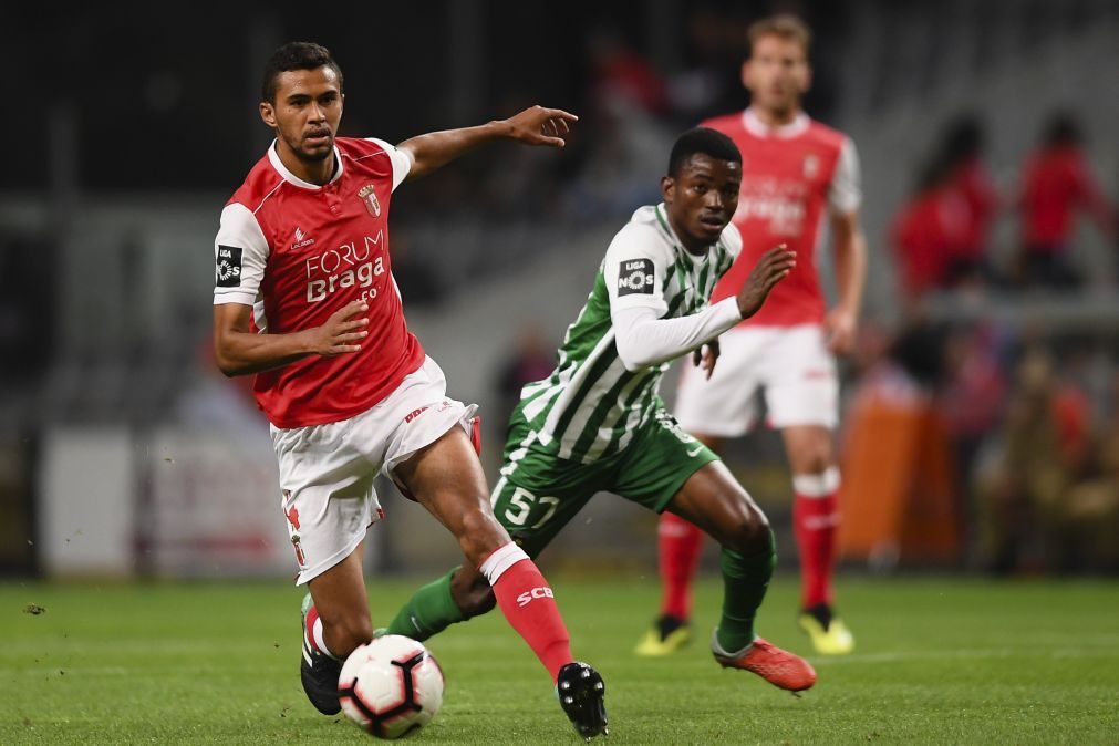 [vídeo] Braga empata em casa e deixa 1.º lugar da Liga à mercê de Benfica e FC Porto