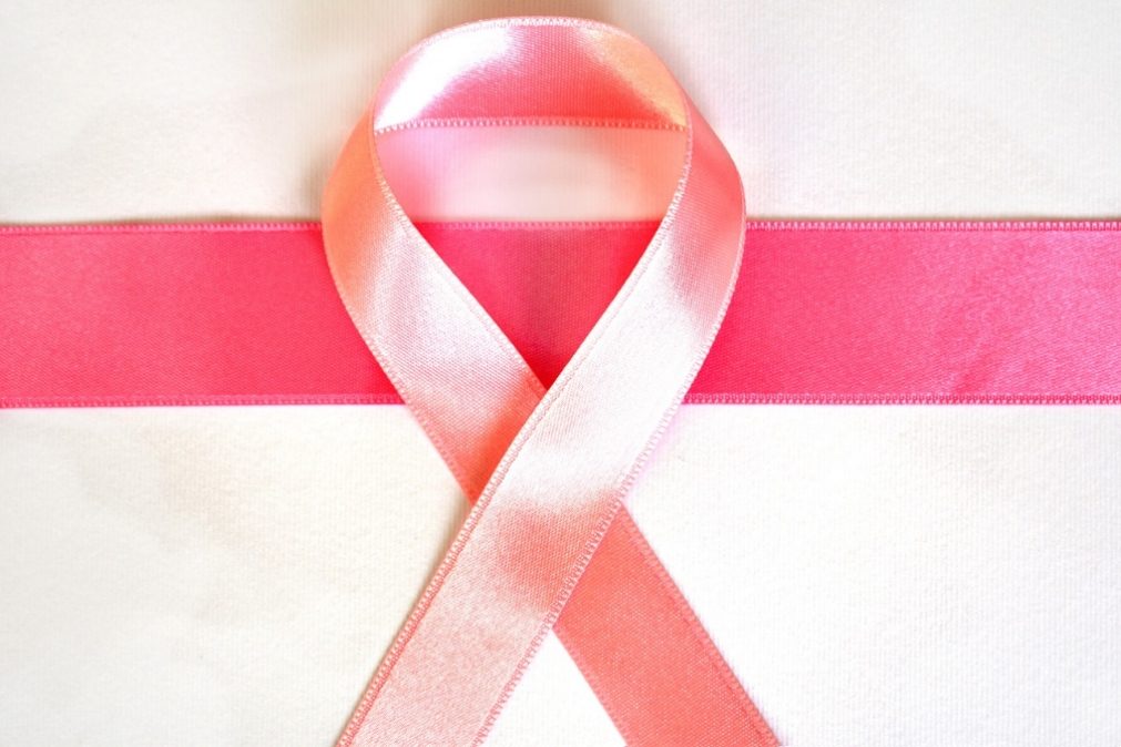 5 a 10 por cento das mulheres com cancro da mama apresentam metastização ao diagnóstico