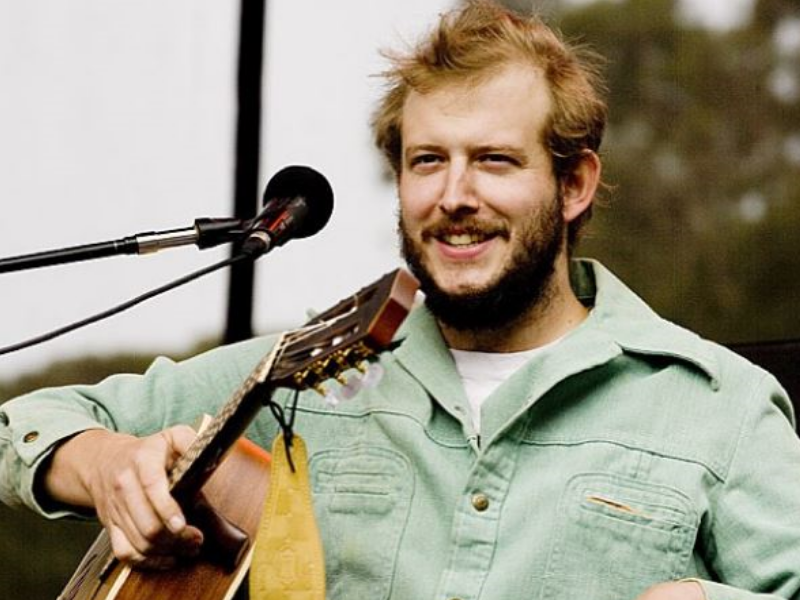 Bon Iver vem a Lisboa. Cantor confirmado no Nos Alive 2019