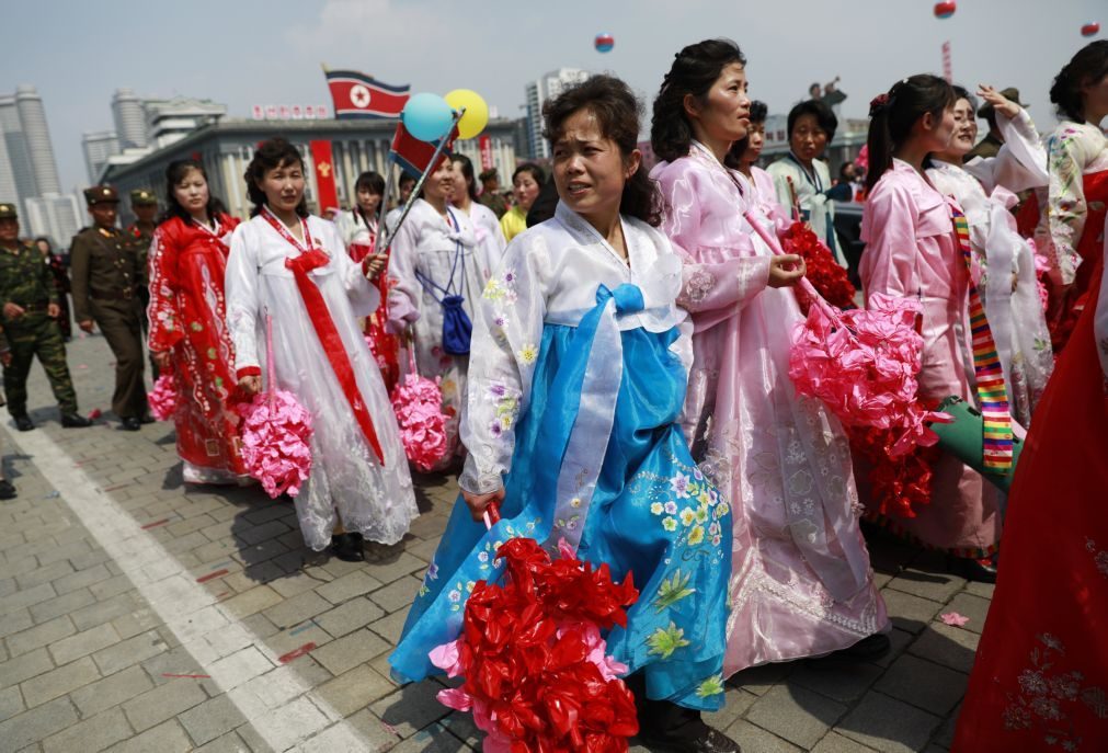 Violência sexual contra mulheres na Coreia do Norte faz parte do dia-a-dia