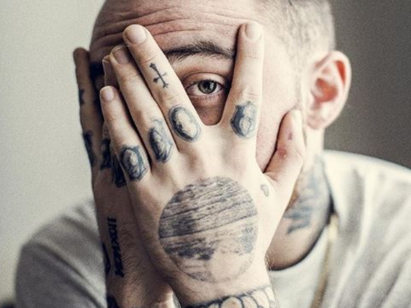 Revelada a causa da morte do rapper norte americano Mac Miller