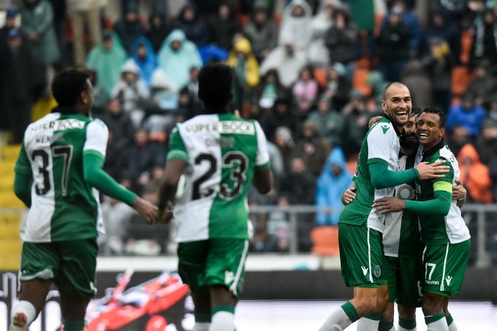 Marcel Keizer convoca quatro jovens para encontro com o Qarabag