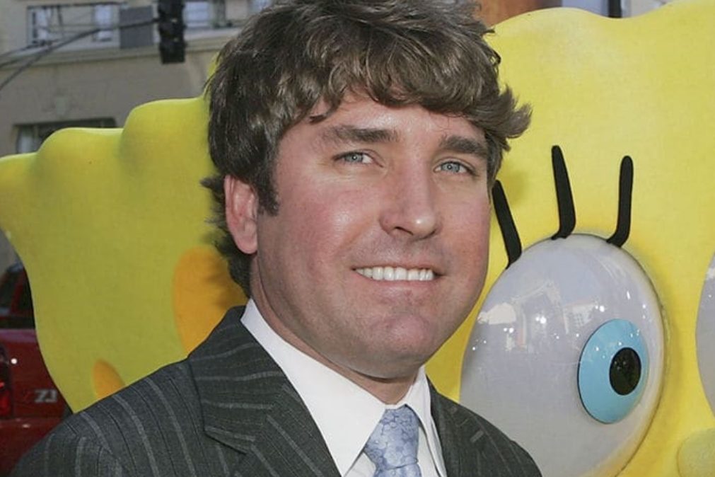 Morreu Stephen Hillenburg, o criador de SpongeBob