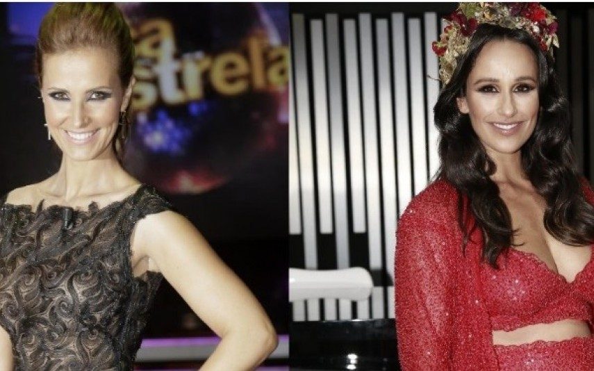 Dança Com As Estrelas | Cristina Ferreira ou Rita Pereira? Pedro Teixeira responde