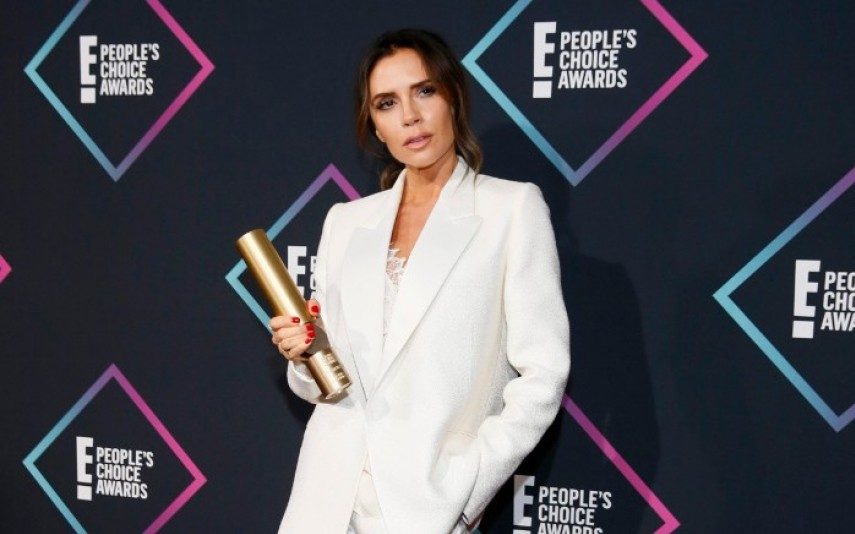 People’s Choice Awards 2018 Os looks mais elegantes e sensuais da noite